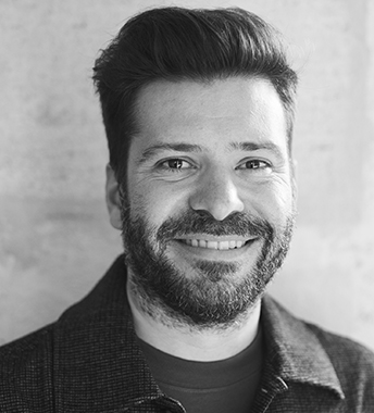 Brice Perrochon, Directeur de l'Agence Kulte