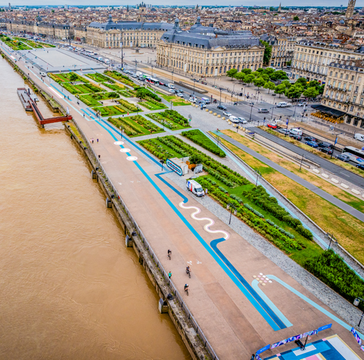 PARCOURS DE DESIGN ACTIF — production culturelle réalisée par Agence Kulte