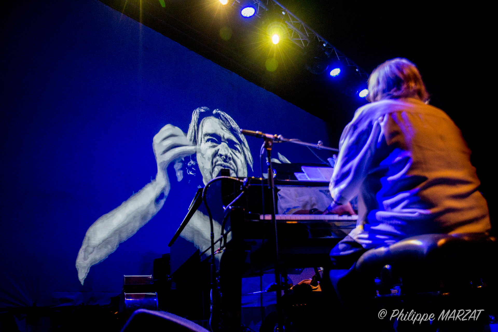 Festival culturel en plein air — production événementielle réalisée par Agence Kulte
