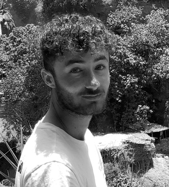 Jérémy Matteoti, Hospitality Manager Kulte, expert en logistique et accueil événementiel