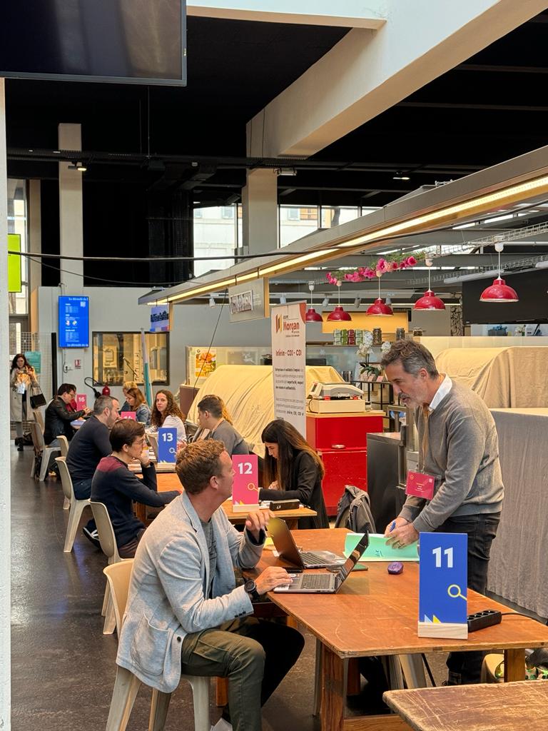 RUBIX - réalisé par Agence Kulte