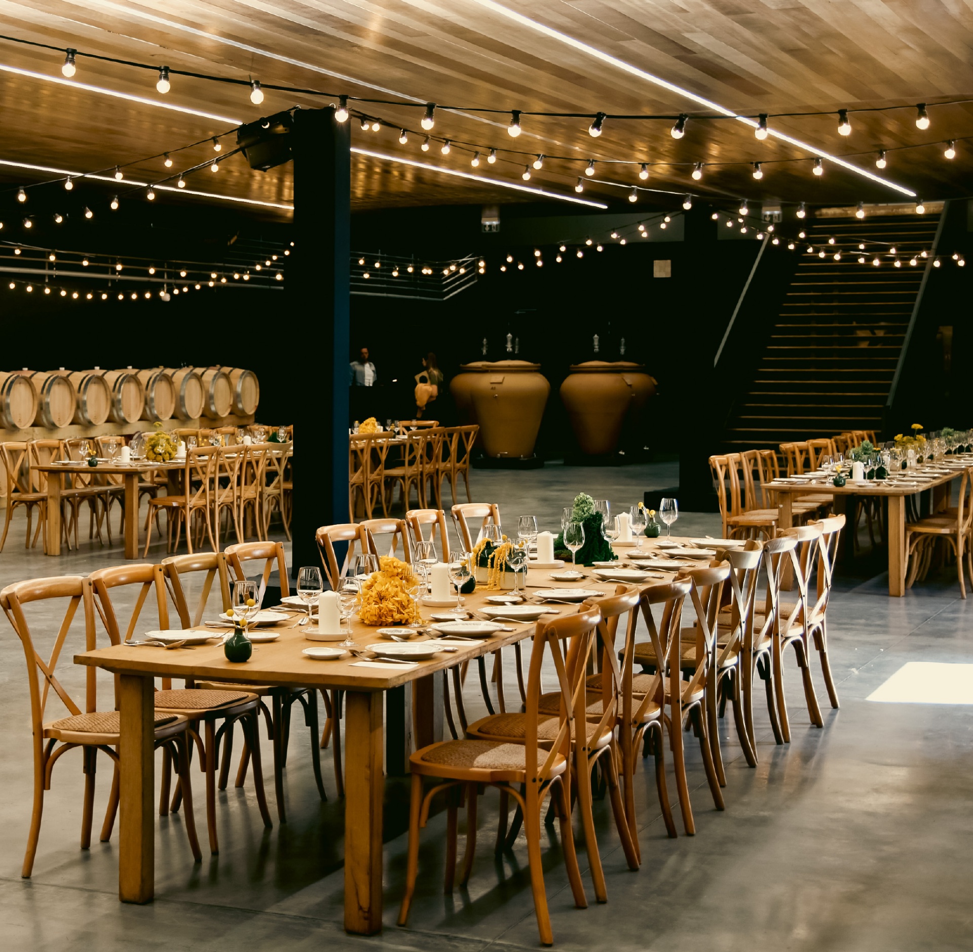 Kulte - Projet VIGNOBLES DE LAROSE - Positionnement / Stratégie Social Media / Inauguration - Saint-Laurent-du-Médoc — Gironde - réalisé par Agence Kulte